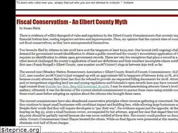 Sites similar to truthcolorado.com