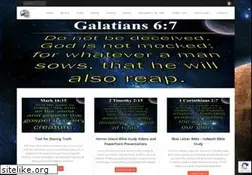 Sites similar to truthcounts.net