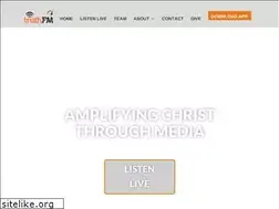 Sites similar to truthfmlive.com