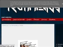 Sites similar to truthheavy.blogspot.com