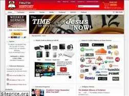Sites similar to truthinhistory.org