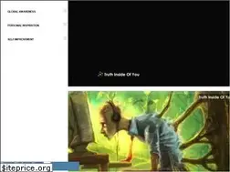 Sites similar to truthinsideofyou.org