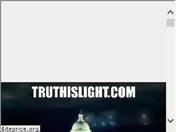 Sites similar to truthislight.com
