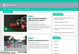 Sites similar to truthistreason.net