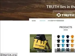 Sites similar to truthjapan.jp