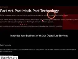 Sites similar to truthlabs.com