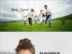 Sites similar to truthloveparent.com