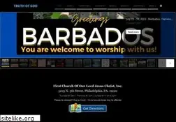 Sites similar to truthofgod.com