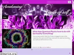 Sites similar to truthofself.com