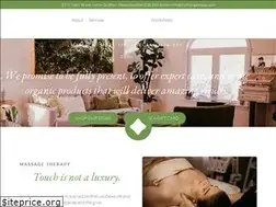 Sites similar to truthorganicspa.com