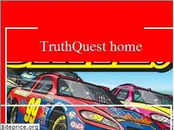 Sites similar to truthquest.net