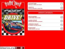 Sites similar to truthquest.org
