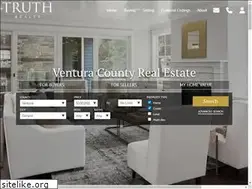 Sites similar to truthrealty.net
