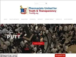 Sites similar to truthrx.org