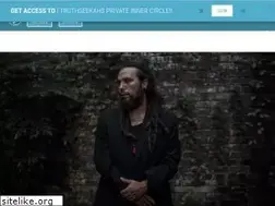 Sites similar to truthseekah.com