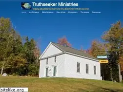 Sites similar to truthseeker.church