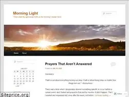 Sites similar to truthseekerkml.wordpress.com