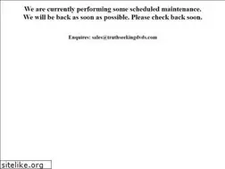 Sites similar to truthseekingdvds.com