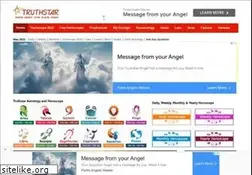 Sites similar to truthstar.com