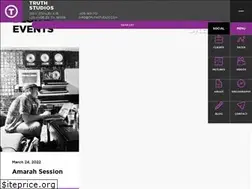 Sites similar to truthstudios.com