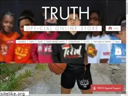 Sites similar to truththereason.com