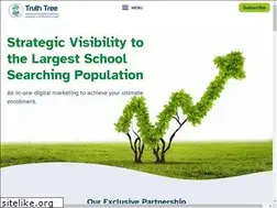 Sites similar to truthtreeconsulting.com