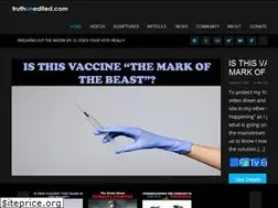Sites similar to truthunedited.com