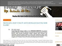 Sites similar to truthvaccine.blogspot.com