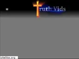 Sites similar to truthvids.net