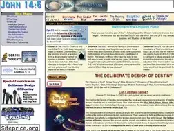 Sites similar to truthwaylife.com