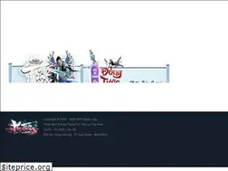 Sites similar to trutienngaolong.com