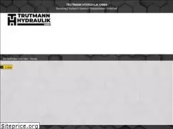 Sites similar to trutmann-hydraulik.ch