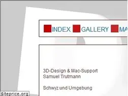 Sites similar to trutmann.net