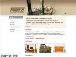 Sites similar to trutom.cz