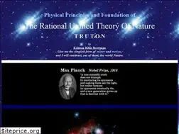 Sites similar to truton.com