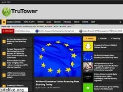 Sites similar to trutower.com