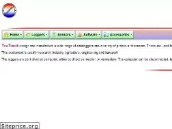 Sites similar to trutrack.com