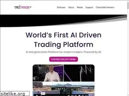 Sites similar to trutrade.io