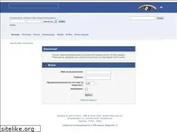 Sites similar to trutrance.ru