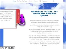 Sites similar to truturn.com