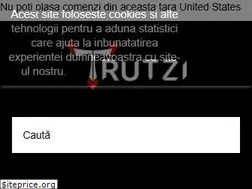 Sites similar to trutzi.ro