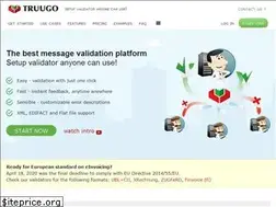 Sites similar to truugo.com