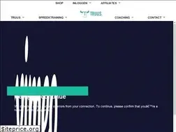 Sites similar to truus.solutions