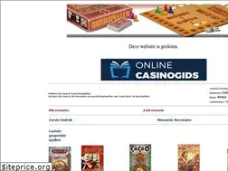 Sites similar to truusentruus.nl