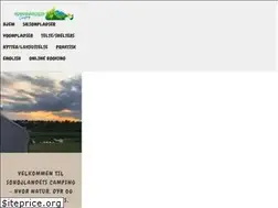 Sites similar to truustcamping.dk