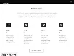 Sites similar to truustneuroimaging.com