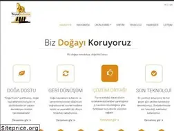Sites similar to truvaambalaj.com.tr