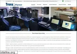 Sites similar to truvabilgisayar.net