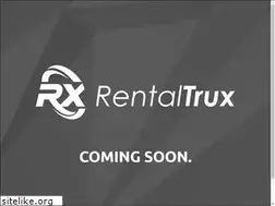 Sites similar to truvacrentals.com
