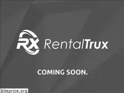 Sites similar to truvacrents.com